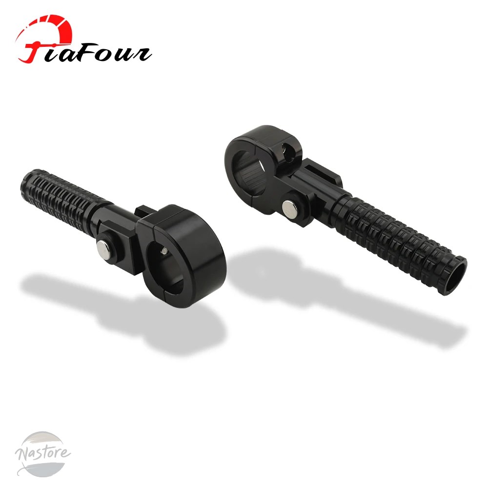 並行輸入品 バイク ペダル インターセプター 650 コンチネンタル