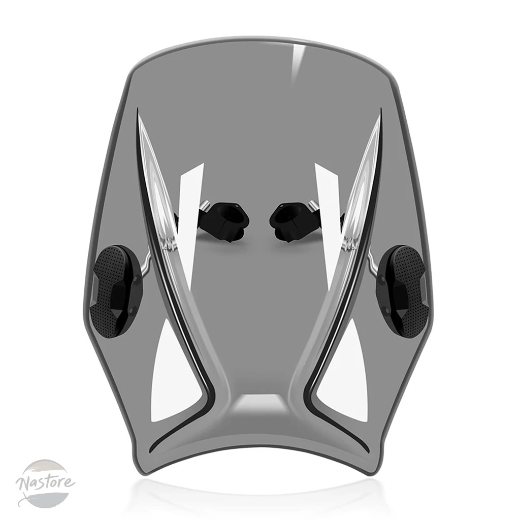 並行輸入品 cl500 バイク アクセサリー カスタムパーツ フロントガラス
