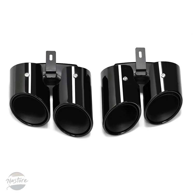 並行輸入品 ポルシェ マフラー 2017-2024年式 porsche Porche