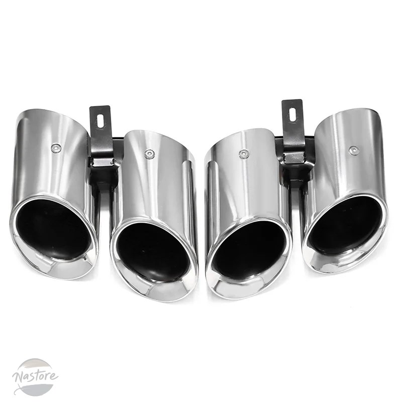 並行輸入品 ポルシェ マフラー 2017-2024年式 porsche Porche