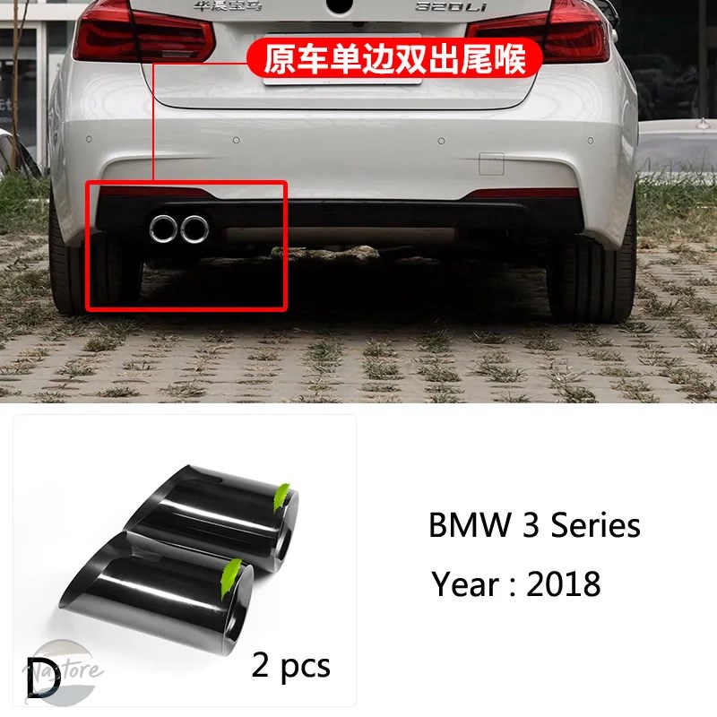  3 シリーズマフラー BMW 【M's】 F30 BMW 3シリーズ 前期 (2012y-2015y) ENERGY MOTOR