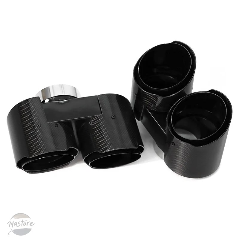 並行輸入品 BMW g20 マフラー g21 330i 330d 330e 320i ラウンド