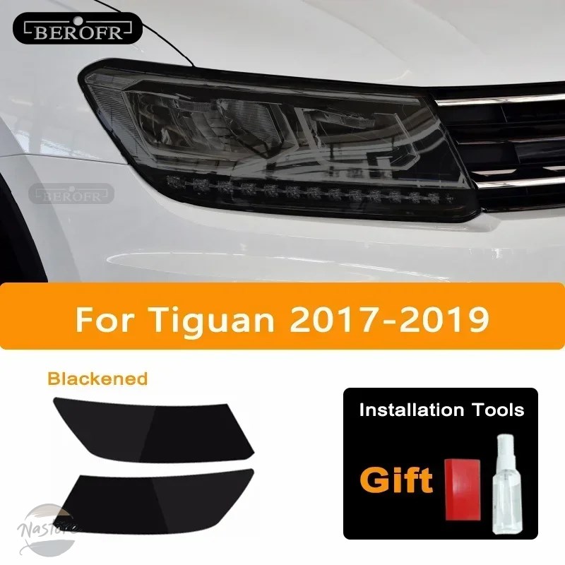 並行輸入品 フォルクスワーゲン mk2 ヘッドライト vw ティグアン 5n 17