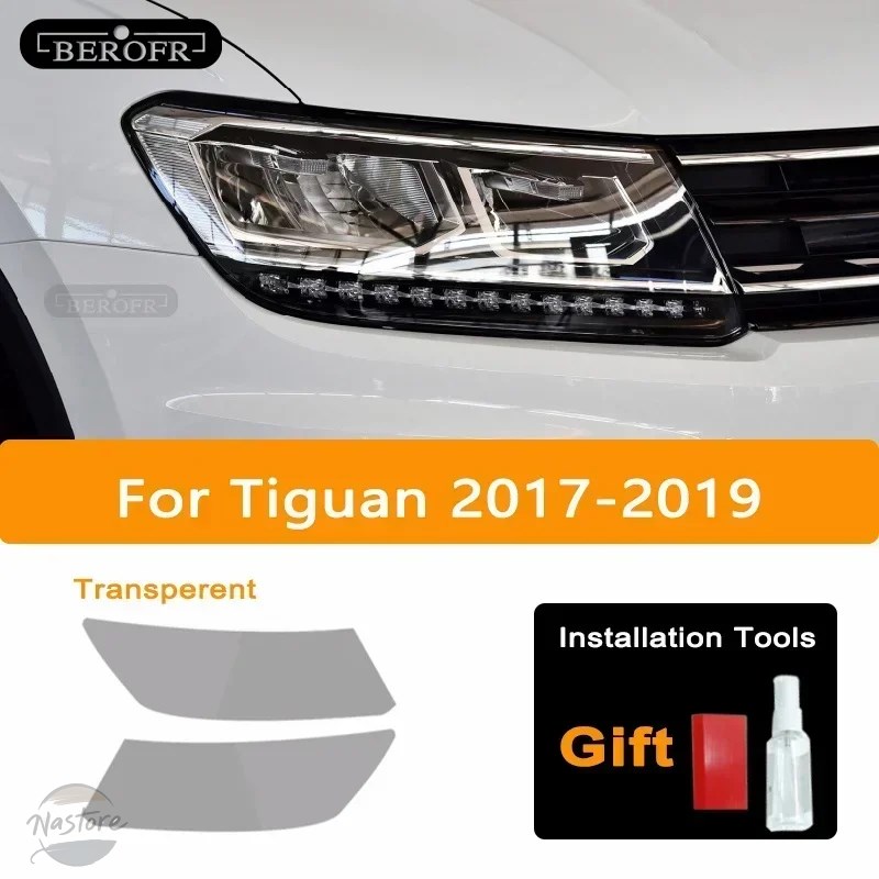 並行輸入品 フォルクスワーゲン mk2 ヘッドライト vw ティグアン 5n 17