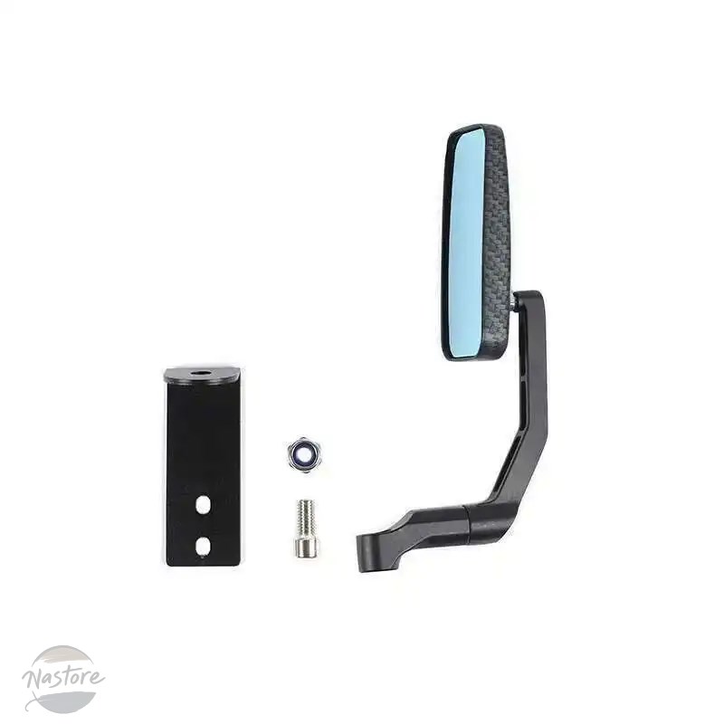 ＪＥＥＰのミラーパーツ【FUMY】ミルストーン ブラック パーツ 並行輸入品 ジープ ミラー アクセサリー カスタムパーツ ラングラー
