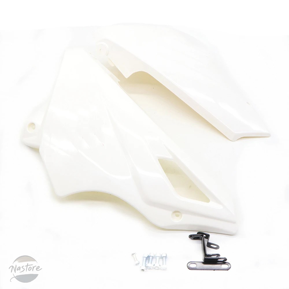 並行輸入品 ホンダ msx125 バイク カバー ガード エンジン グロム sf プロテクター カスタムパーツ 部品 アクセサリー_1