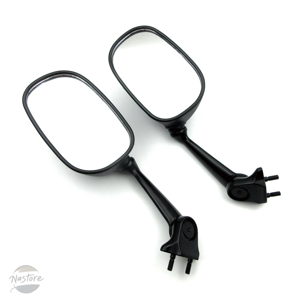 並行輸入品 r6 ヤマハ バイク ミラー ストリートリアビューサイドバック yamahayzf r カスタムパーツ 部品 アクセサリーの画像