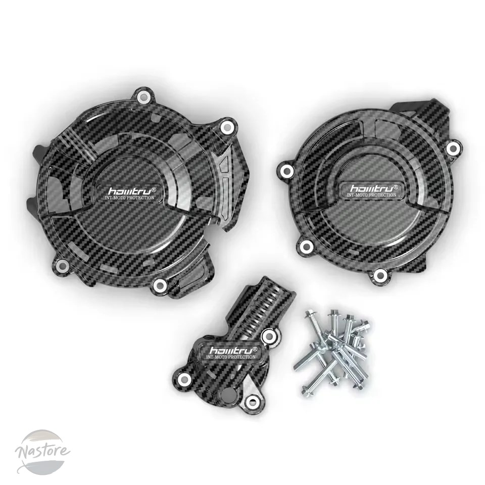 並行輸入品 バイク カバー エンジン kove 800x rally 2023-2025 保護 カスタムパーツ 部品 アクセサリー_5