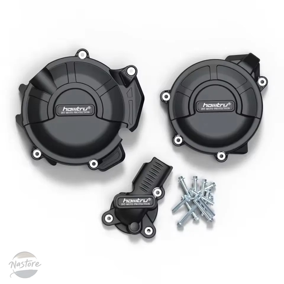 並行輸入品 バイク カバー エンジン kove 800x rally 2023-2025 保護 カスタムパーツ 部品 アクセサリー_2