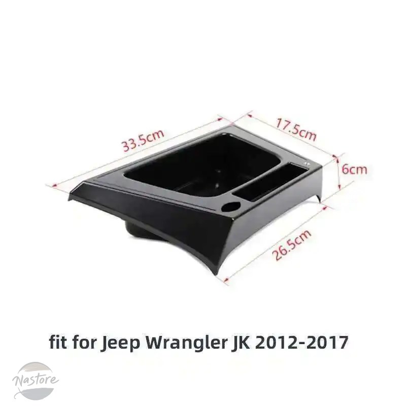 並行輸入品 ジープ ラングラー jk 2007 2011 17 内 センター