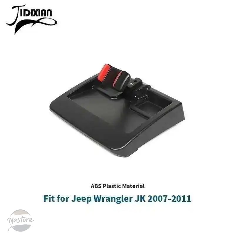 並行輸入品 ジープ ラングラー jk 2007 2011 17 内 センター