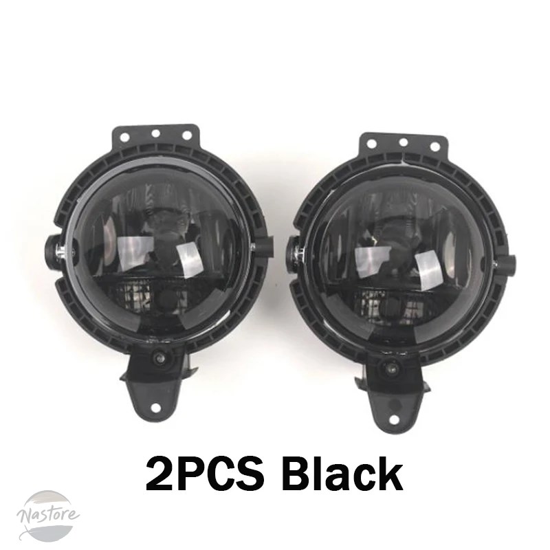 並行輸入品 r56 ミニカバー フォグランプ ミニクーパー r57 クラブマン