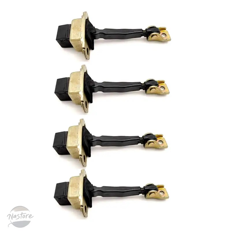 並行輸入品 v70 5702a091 フロント リア 右 左 ドア チェック ストラップ ストッパー ヒンジ カスタムパーツ 部品 アクセサリー