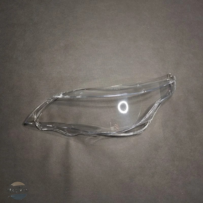 並行輸入品 BMW e60 カバー ヘッドライト e61 5シリーズ 38261 ヘッドランプ シェル カスタムパーツ 部品 アクセサリー_2