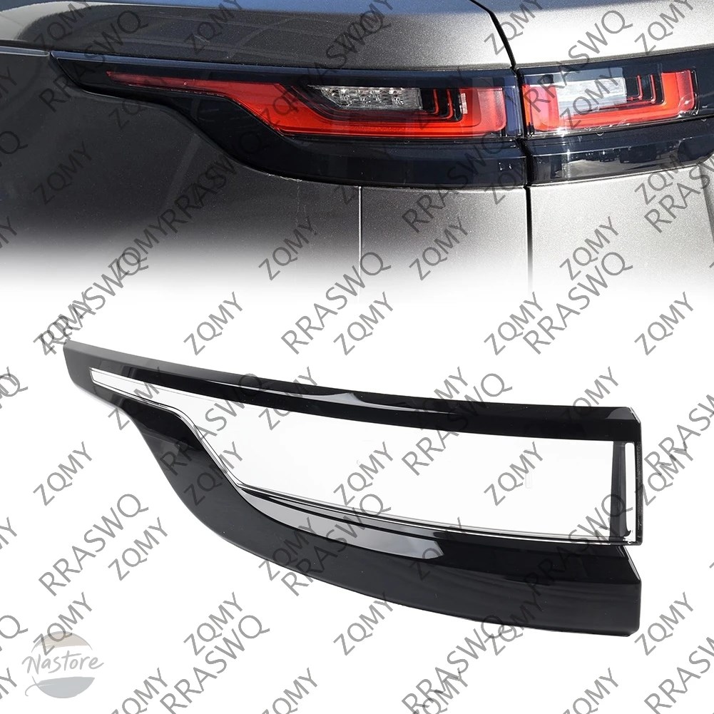 並行輸入品 ランドローバー カバー テールライト land rover レンジ