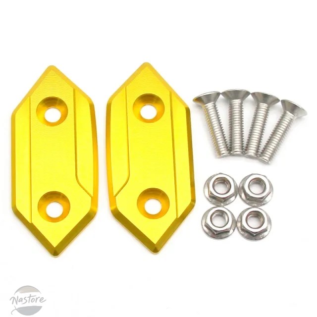 並行輸入品 カワサキ バイク カバー ミラー zx 10r 2008 2009 2010 バック ベース カスタムパーツ 部品 アクセサリー_9
