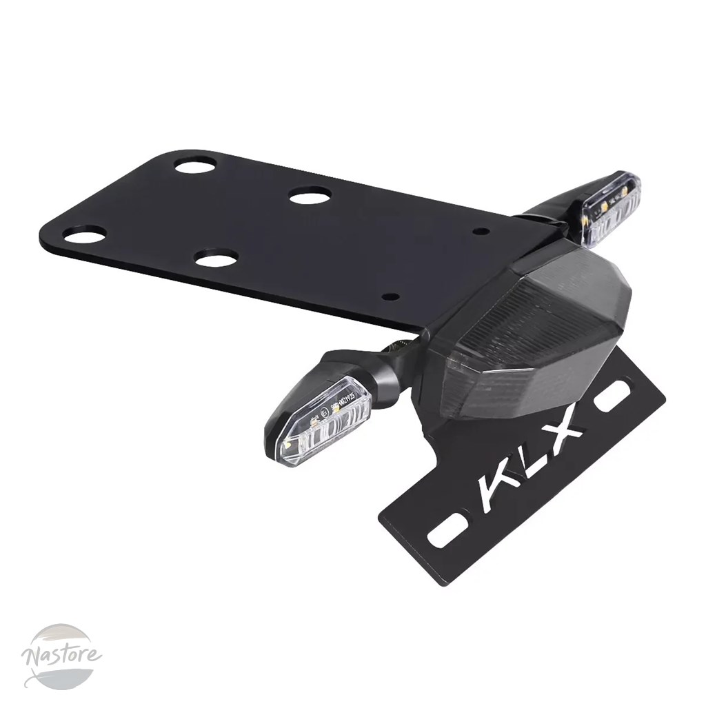 並行輸入品 カワサキ フェンダー klx 250 d tracker 2011 2016