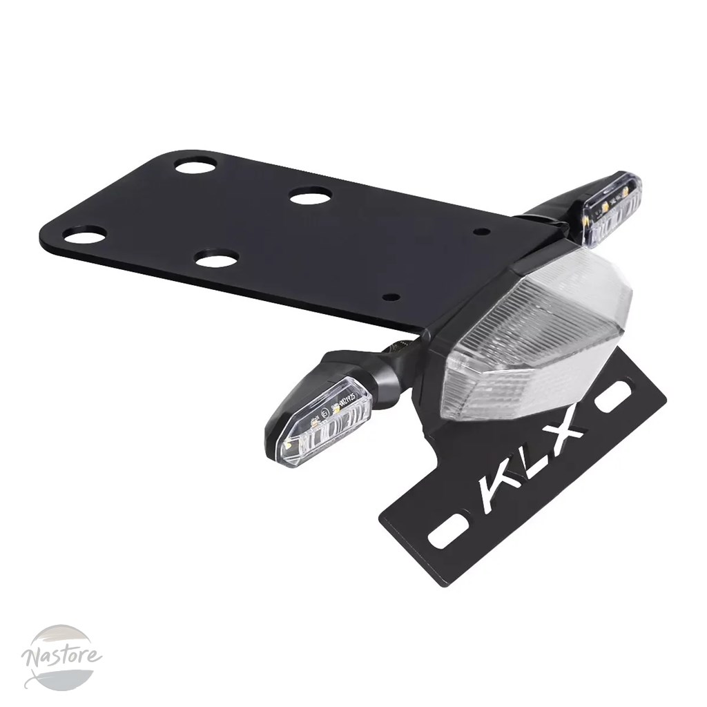 並行輸入品 カワサキ フェンダー klx 250 d tracker 2011 2016