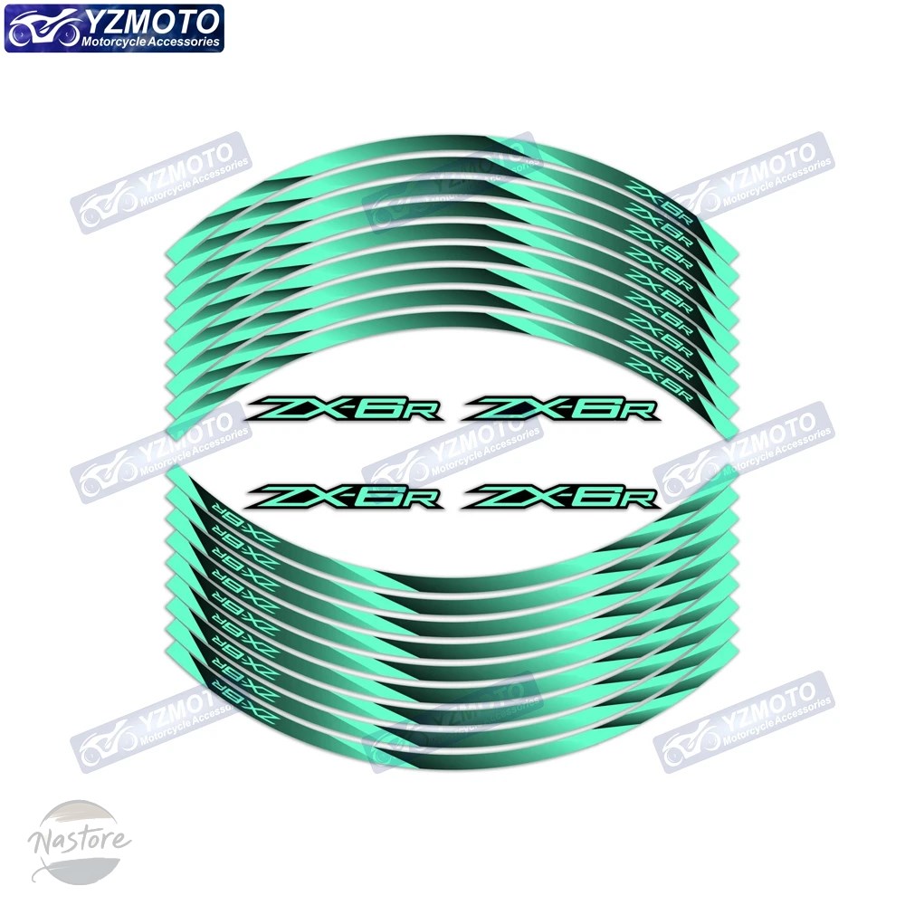 並行輸入品】zx6r カワサキ バイク ホイール ニンジャ 636 599 zx 6r