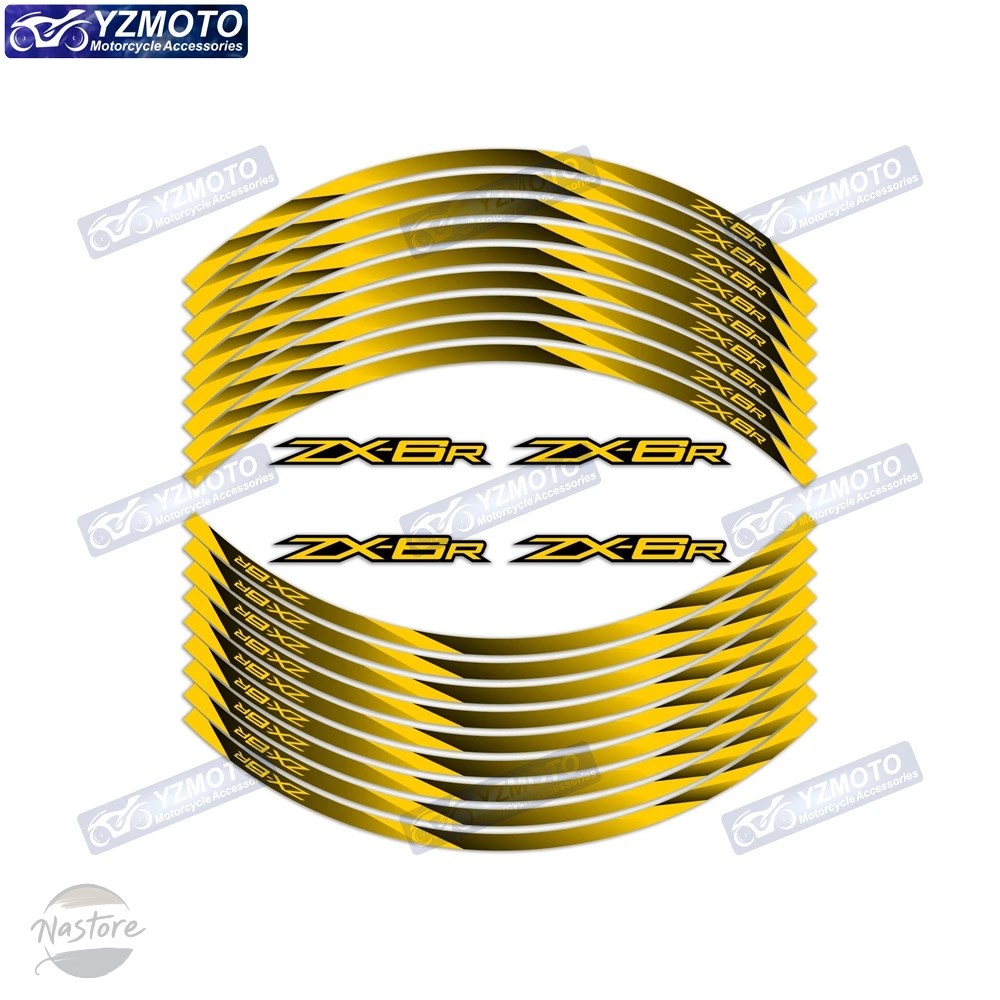 いろいろなパーツです 並行輸入品】zx6r カワサキ バイク ホイール ニンジャ 636 599 zx 6r