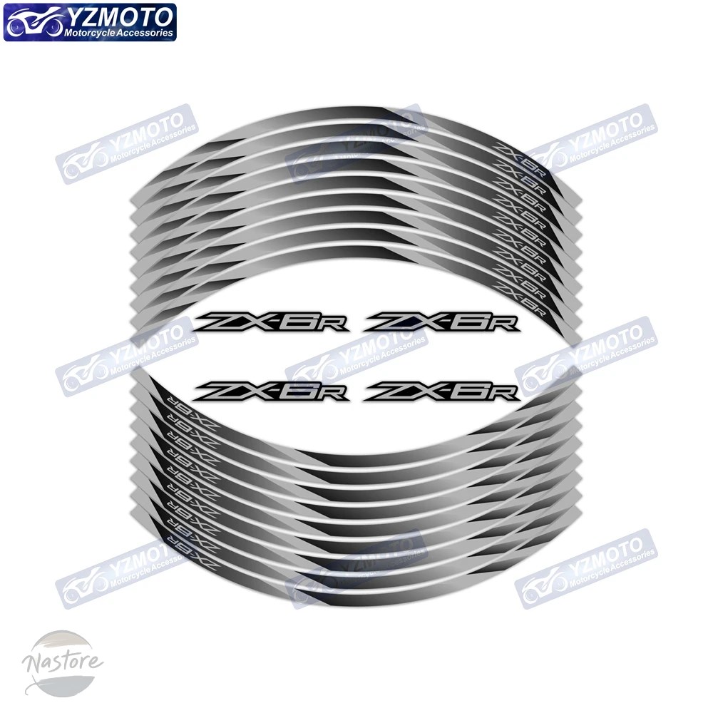 並行輸入品】zx6r カワサキ バイク ホイール ニンジャ 636 599 zx 6r