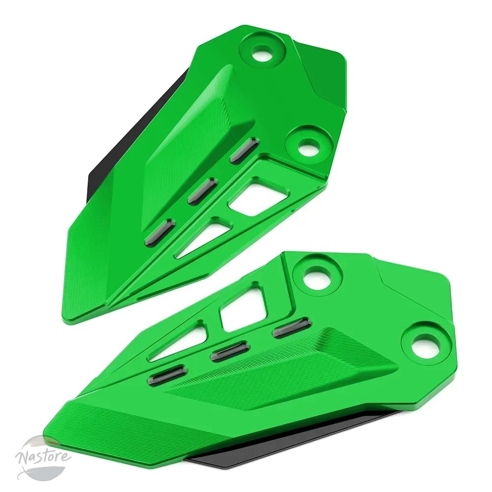 並行輸入品 zx4r カワサキ バイク ガード アクセサリー カスタムパーツ