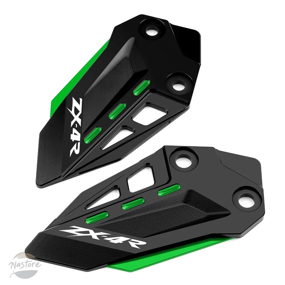並行輸入品 zx4r カワサキ バイク ガード アクセサリー カスタムパーツ
