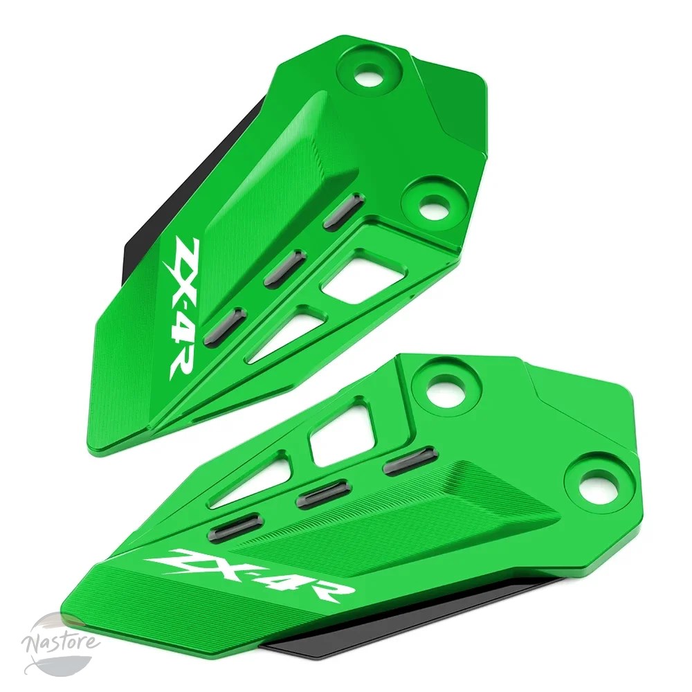 並行輸入品 zx4r カワサキ バイク ガード アクセサリー カスタムパーツ