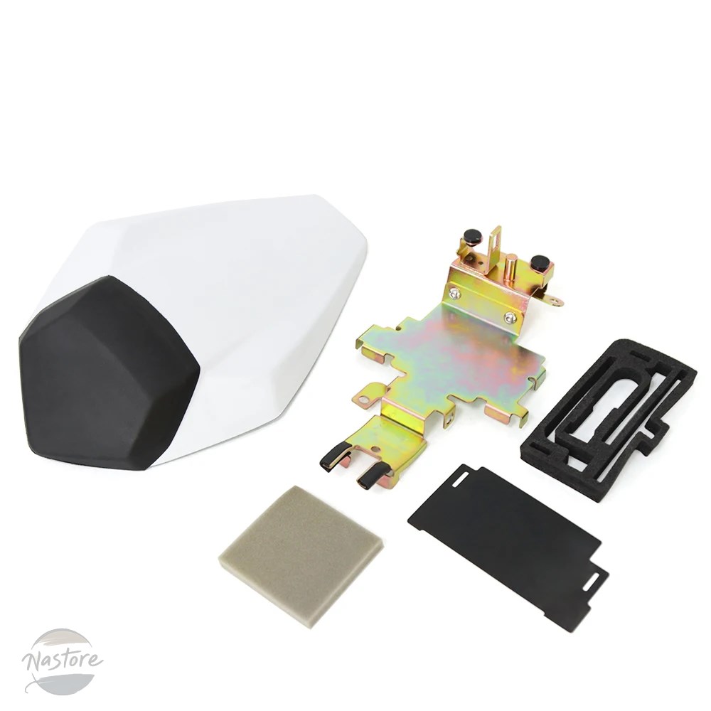 並行輸入品 zx6r バイク カバー zx 6r 2016 2021 25 リアシートテール