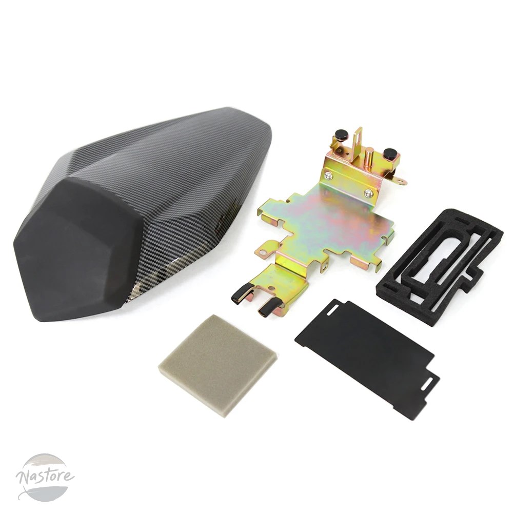 並行輸入品 zx6r バイク カバー zx 6r 2016 2021 25 リアシートテール