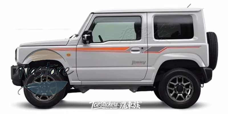 並行輸入品 jb23 スズキ アクセサリー カスタムパーツ ジムニー カー 