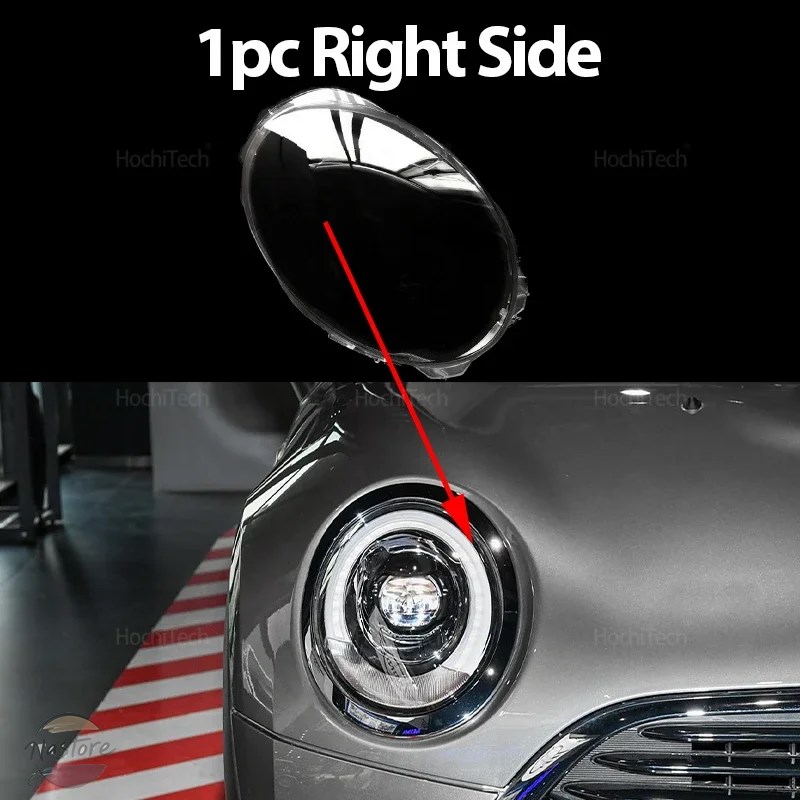 mini f56 ヘッドライト（純正/社外：社外品（汎用品））の商品一覧