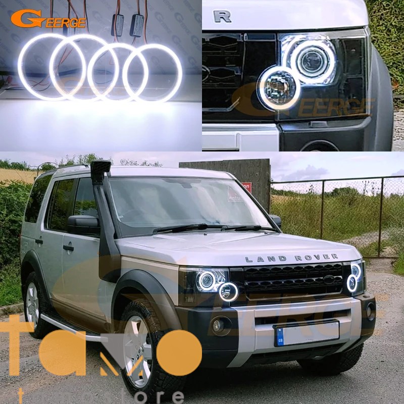 ディスカバリー3 ヘッドライト（自動車） | 車、バイク、自転車 の商品