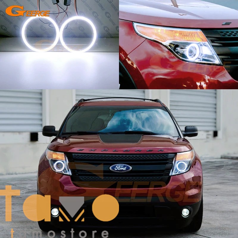 フォード エクスプローラー（外装パーツ）｜自動車 | 車、バイク