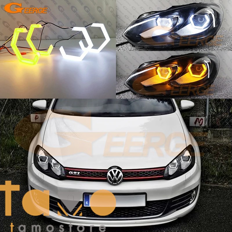 並行輸入品 フォルクスワーゲン volkswagen b7 キット vw ゴルフgti 