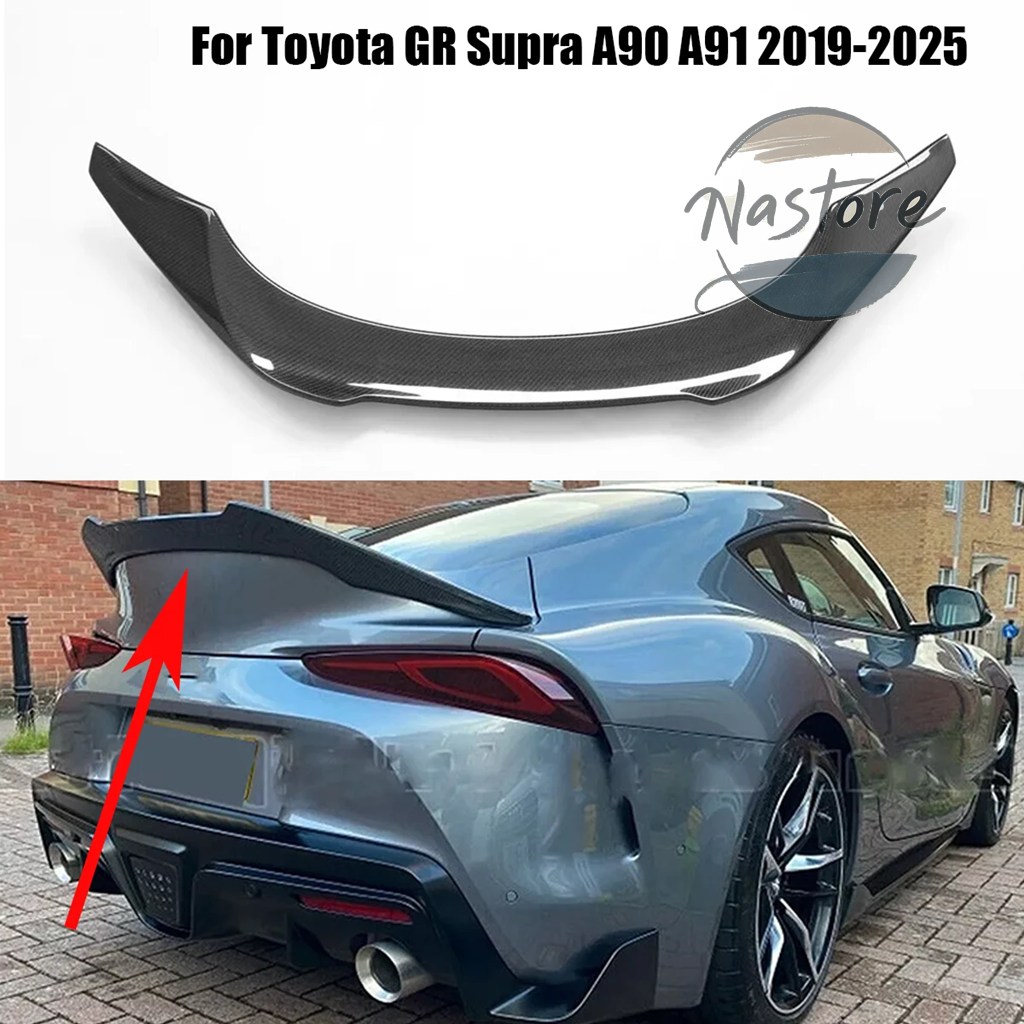 並行輸入品】トヨタ toyota リア スープラ gr a90 a91 2019-2025