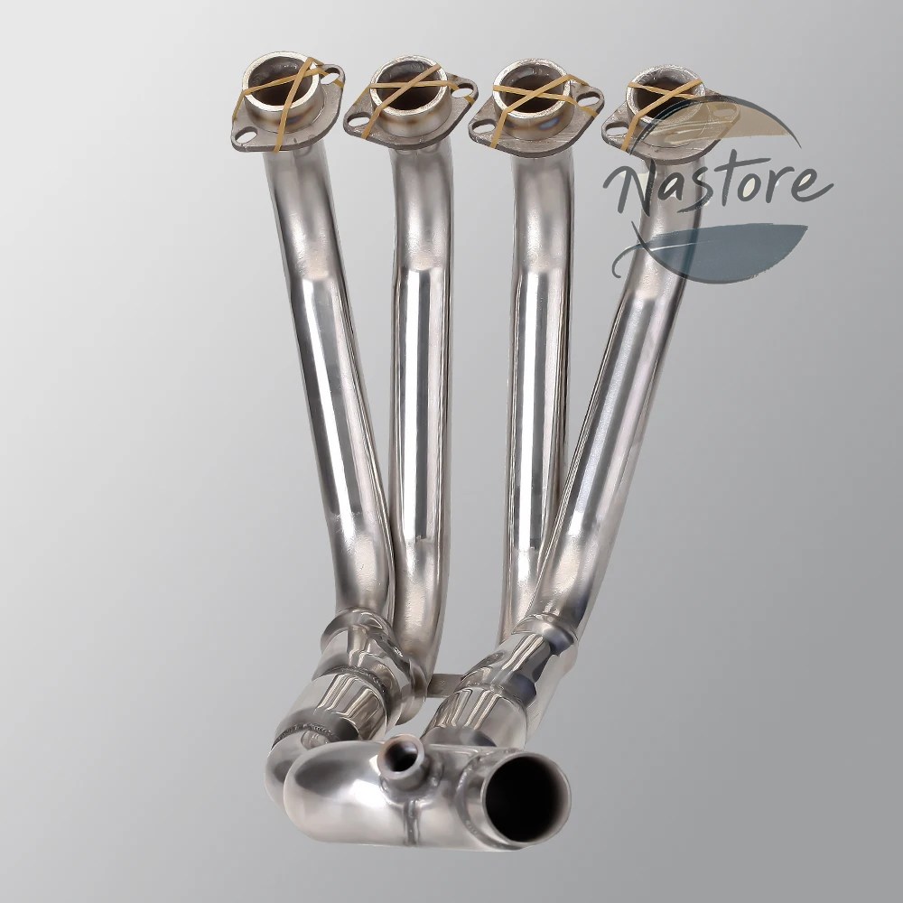 並行輸入品 バイク マフラー 部品 カスタムパーツ アクセサリー 51mm汎 300mm六角形 dbキラー forza300 400nk zx25r gsxs125 r15 cb150r mt15の画像