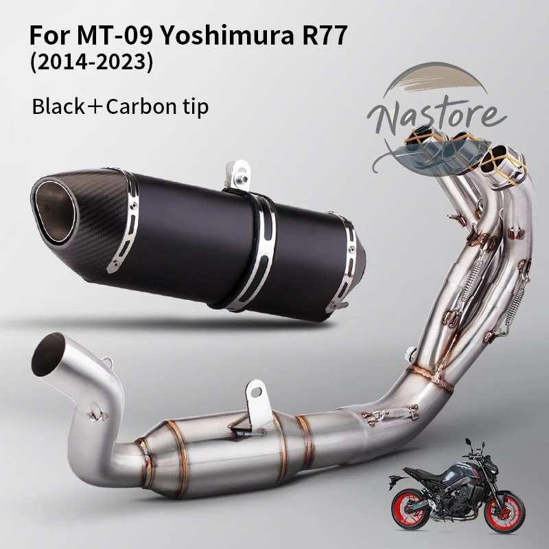 mt03 マフラー フルエキ（バイク） | 車、バイク、自転車 のおすすめ