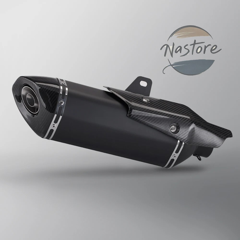 並行輸入品 スズキ suzuki バイク マフラー チタン合金製フルシステム排気システムdy-gpハニカム エスケープマニホールド gsxx r13の画像