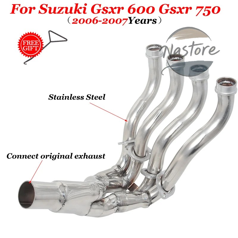 並行輸入品 スズキ suzuki バイク マフラー 部品 カスタムパーツ アクセサリー dl650 dl abs 2017 - 2022 スリップオン エスケープ モト モディファイの画像