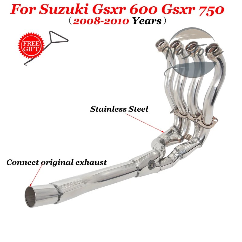 並行輸入品 スズキ suzuki バイク マフラー 部品 カスタムパーツ アクセサリー dl650 dl abs 2017 - 2022 スリップオン エスケープ モト モディファイの画像