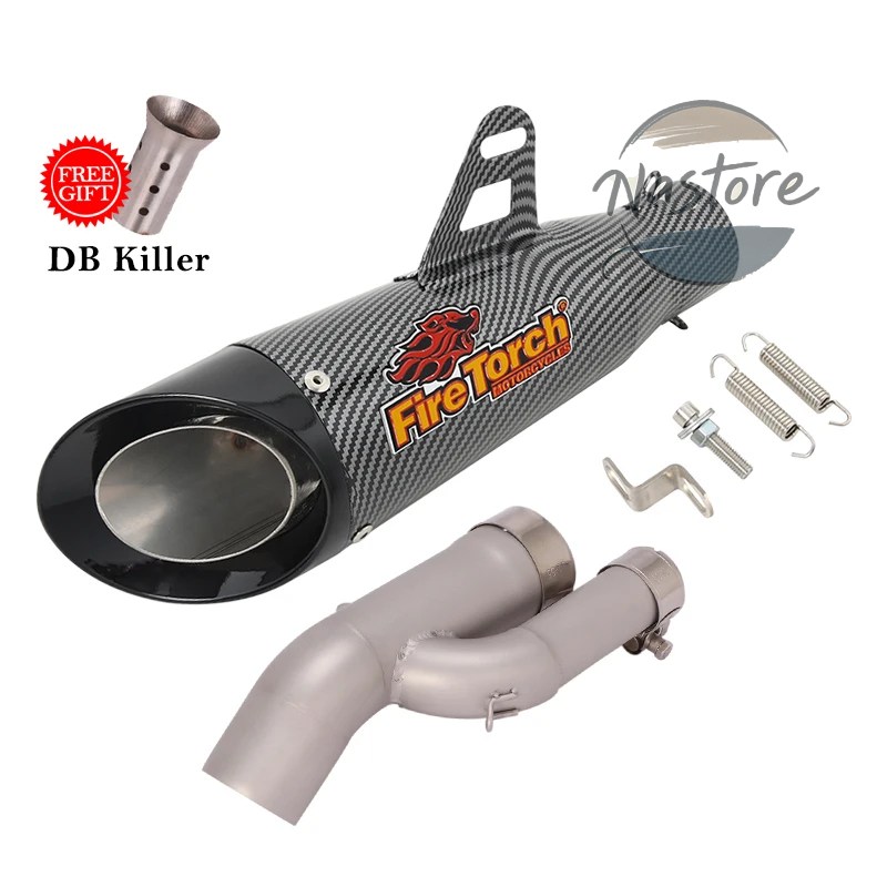 並行輸入品 ホンダ honda バイク スリップオン shadow ace 750 vt750c ブラック 1997 - 2003 vt750cd deluxe 1998 デュアル排気システムパイプ 部品_2