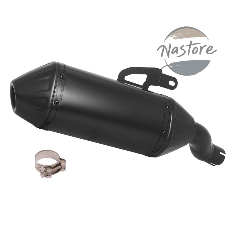 トライアンフ　マフラー トライアンフ Scrambler(スクランブラー) |ZARD|マフラー|フル