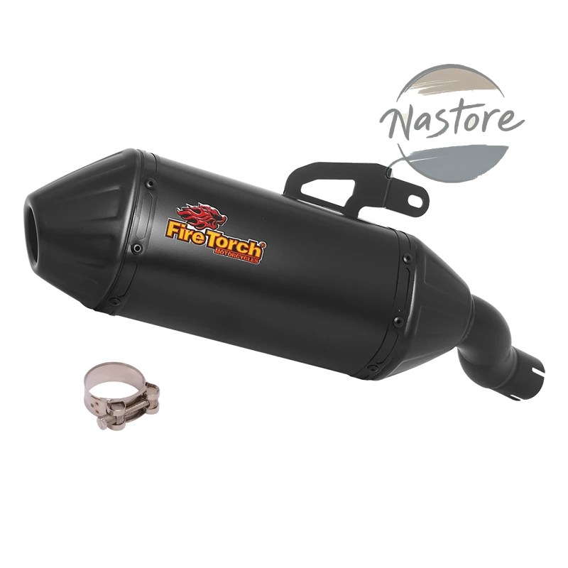 トライアンフ　マフラー トライアンフ Scrambler(スクランブラー) |ZARD|マフラー|フル