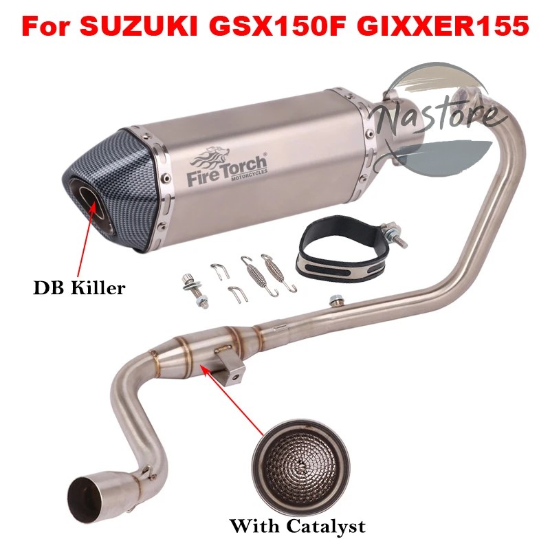 並行輸入品 ホンダ honda バイク マフラー 部品 カスタムパーツ アクセサリー 60mm汎 エスケープ51mm dbキラーカワサキ カワサキ ヤマハスズキ suzuki_5
