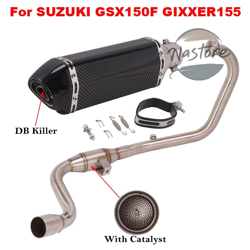 並行輸入品 ホンダ honda バイク マフラー 部品 カスタムパーツ アクセサリー 60mm汎 エスケープ51mm dbキラーカワサキ カワサキ ヤマハスズキ suzuki_6