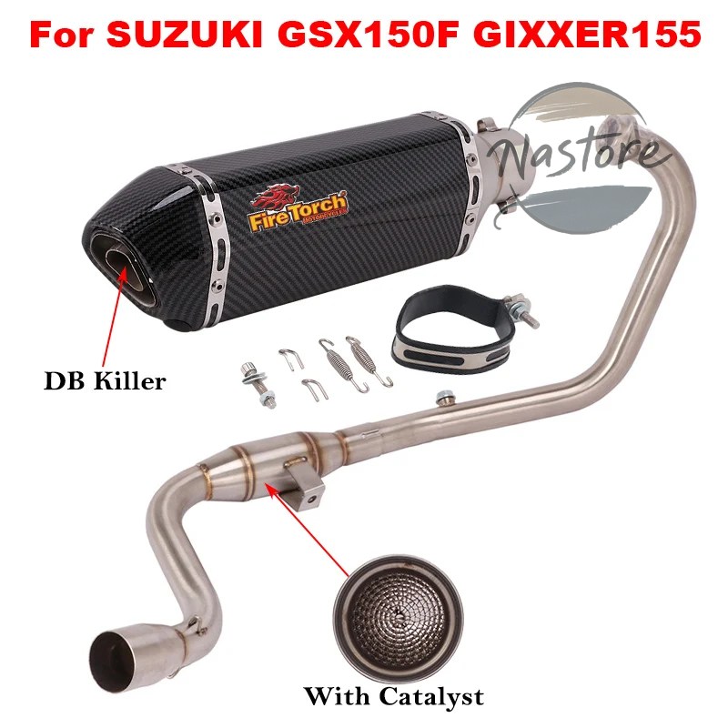 並行輸入品 ホンダ honda バイク マフラー 部品 カスタムパーツ アクセサリー 60mm汎 エスケープ51mm dbキラーカワサキ カワサキ ヤマハスズキ suzuki_7