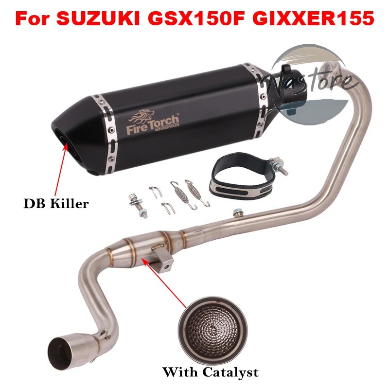 並行輸入品 ホンダ honda バイク マフラー 部品 カスタムパーツ アクセサリー 60mm汎 エスケープ51mm dbキラーカワサキ カワサキ ヤマハスズキ suzuki_10