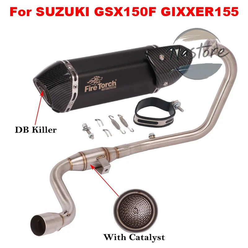 並行輸入品 ホンダ honda バイク マフラー 部品 カスタムパーツ アクセサリー 60mm汎 エスケープ51mm dbキラーカワサキ カワサキ ヤマハスズキ suzuki_11