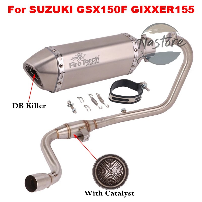 並行輸入品 ホンダ honda バイク マフラー 部品 カスタムパーツ アクセサリー 60mm汎 エスケープ51mm dbキラーカワサキ カワサキ ヤマハスズキ suzuki_2